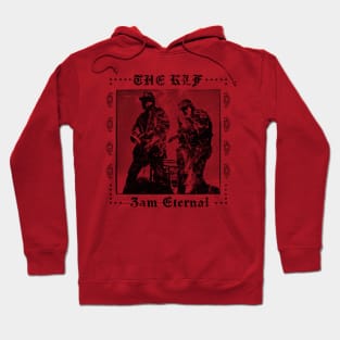 3am Eternal Hoodie